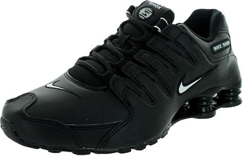 nike shox laufschuhe.